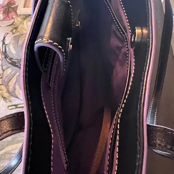 Rooney & Bourke Tote Bag - Picture 5 of 9